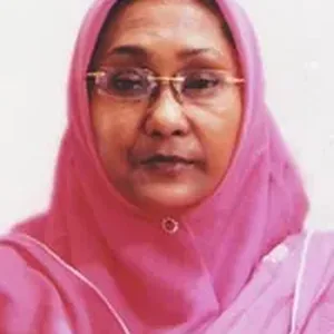 অধ্যাপিকা ডা. কামরুন নাহার