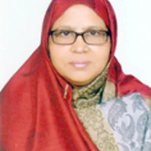 ডা. কামরুন নাহার