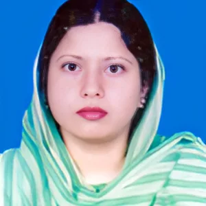 ডা. তানজিনা লতিফ যুথী