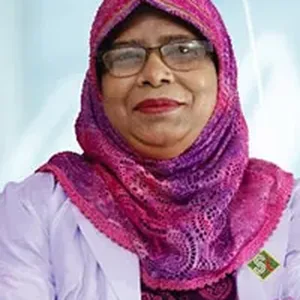 ডা. লুৎফুন নাহার