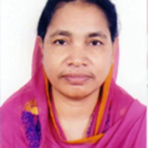 ডা. হামিদা আক্তার