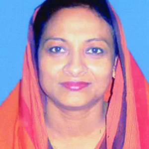 ডা. মোশাহিদা আন নূর (রেনু)