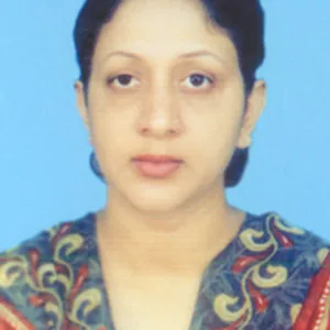 ডা. রুমা আফরোজ