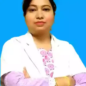ডা. জয়শ্রী পাল