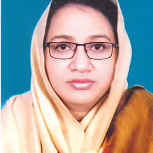 ডা. কাউসার নিগার মায়া
