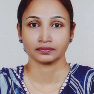 ডা. মোসাঃ ফেরদৌসী বেগম