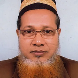 ডা. মোঃ নজরুল ইসলাম