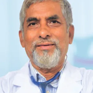 অধ্যাপক ডা. মোঃ আজিজুল হক