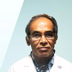 অধ্যাপক ডা. মোঃ আনোয়ার হোসেন