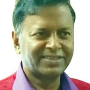 ডা. আ স ম লোকমান হোসেন চৌধুরী