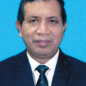 ডা. মোঃ আয়ুব আলী