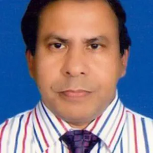 অধ্যাপক ডা. সমরেশ চন্দ্র কুন্ডু