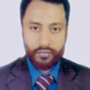 ডা. শাকের আহমেদ
