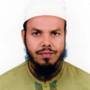 ডা. মোঃ রফিকুল ইসলাম
