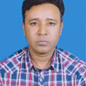 ডা. মোঃ জাহাঙ্গীর আলম খান (বিপ্লব)