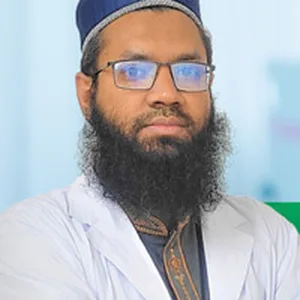 ডা. মোঃ মনিরুল আলম