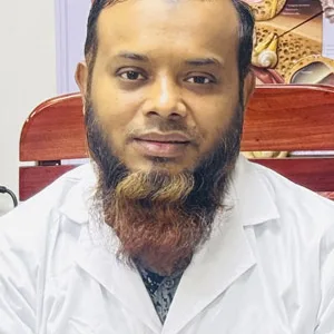ডা. মোঃ আশিকুর রহমান