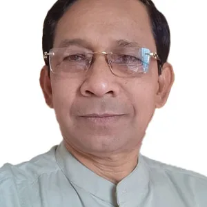 ডা. গণপতি আদিত্য