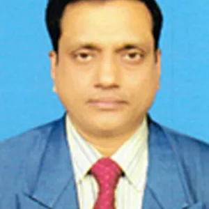 ডা. আশিস কুমার রায়
