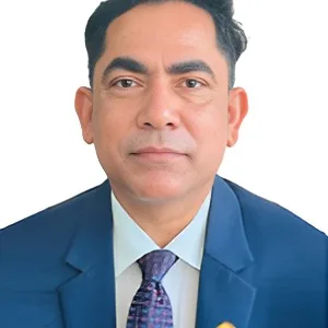 ডা. মোঃ আব্দুস সাত্তার ভূঁইয়া