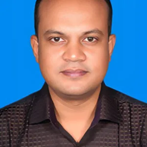 ডা. জাহির উদ্দিন মোহাম্মদ শরীফ