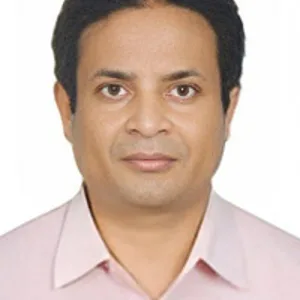 ডা. গোবিন্দ কান্তি পাল