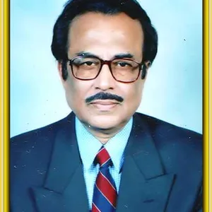 প্রফেসর ডা. সিদ্দিকুর রহমান