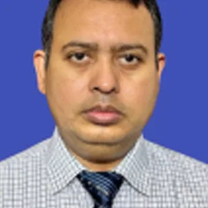 ডা. বিলাস রঞ্জন দাস
