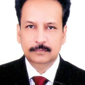অধ্যাপক ডা. মোঃ টিটু মিয়া