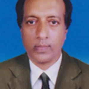 অধ্যাপক ডা. সত্যরঞ্জন সূত্রধর