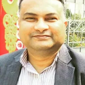 অধ্যাপক ডা. চিত্তরঞ্জন দেবনাথ