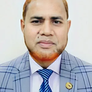 ডা. মোঃ আব্দুল হান্নান মিয়া