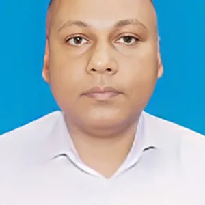 ডা. শাহ মোঃ আশরাফুজ্জামান
