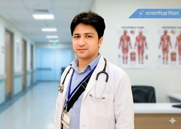 ডাঃ মোঃ মনিরুজ্জামান মনির