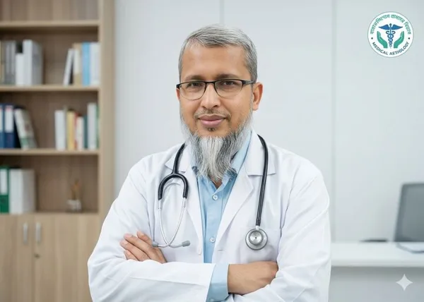 ডা. তোফাজ্জল হোসেন