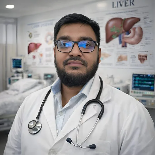 ডাঃ মোঃ যোবায়ের আহমাদ সজিব