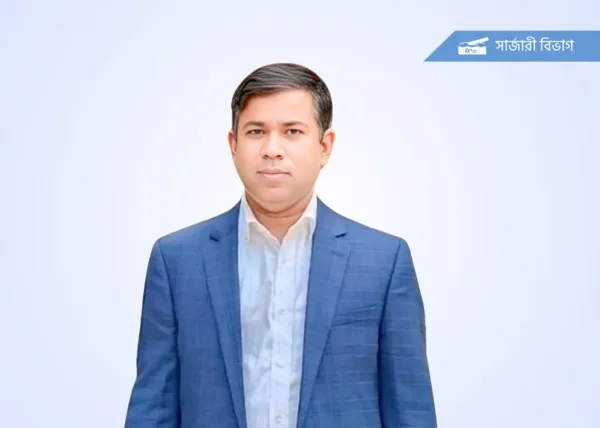 ডাঃ আকলেছুর রহমান খান তুহিন