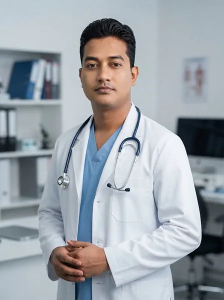ডা. ফয়জুল আলম