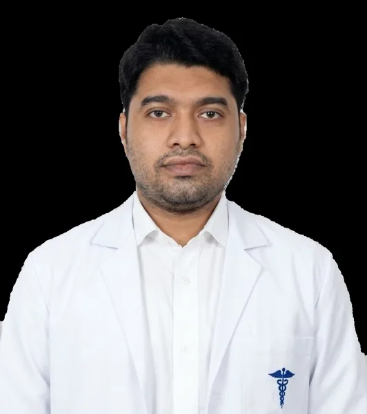 ডাঃ মাহমুদুল হাসান আল-ফারাবী