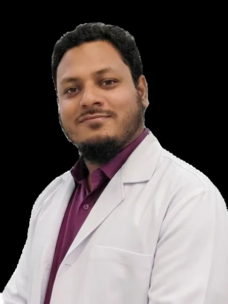 ডাঃ উমর সাইয়িফ