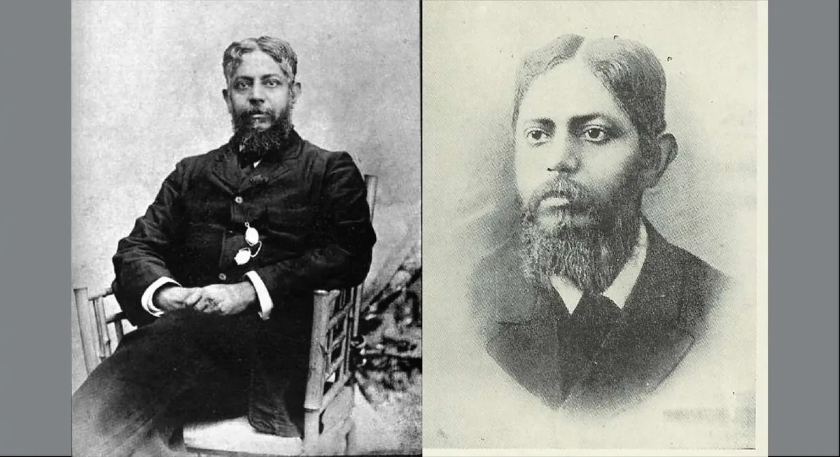 আনন্দ মোহন বসু: জীবন, কর্ম ও অবদান