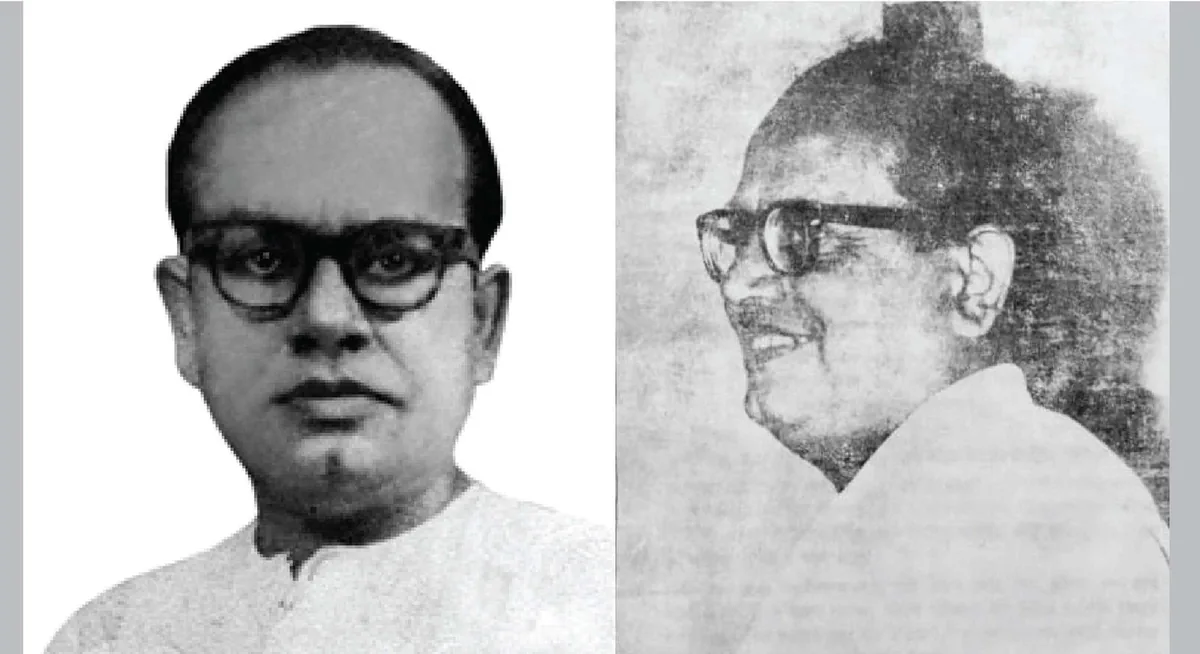 শহীদ বুদ্ধিজীবী জ্যোতির্ময় গুহঠাকুরতা: জীবন ও কর্ম