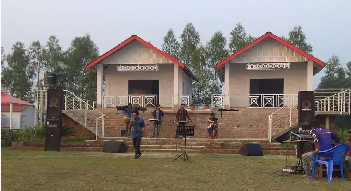 ইস্টার্ন হেরিটেজ রিসোর্ট, ময়মনসিংহ: ঠিকানা, যোগাযোগ ও যাওয়ার উপায়