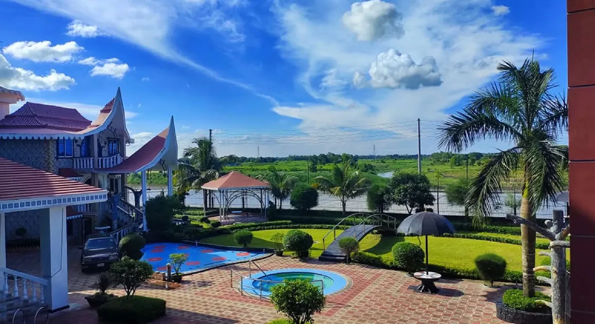 সিলভার ক্যাসেল রিসোর্ট, ময়মনসিংহ: রুম ভাড়া, ঠিকানা ও যোগাযোগ