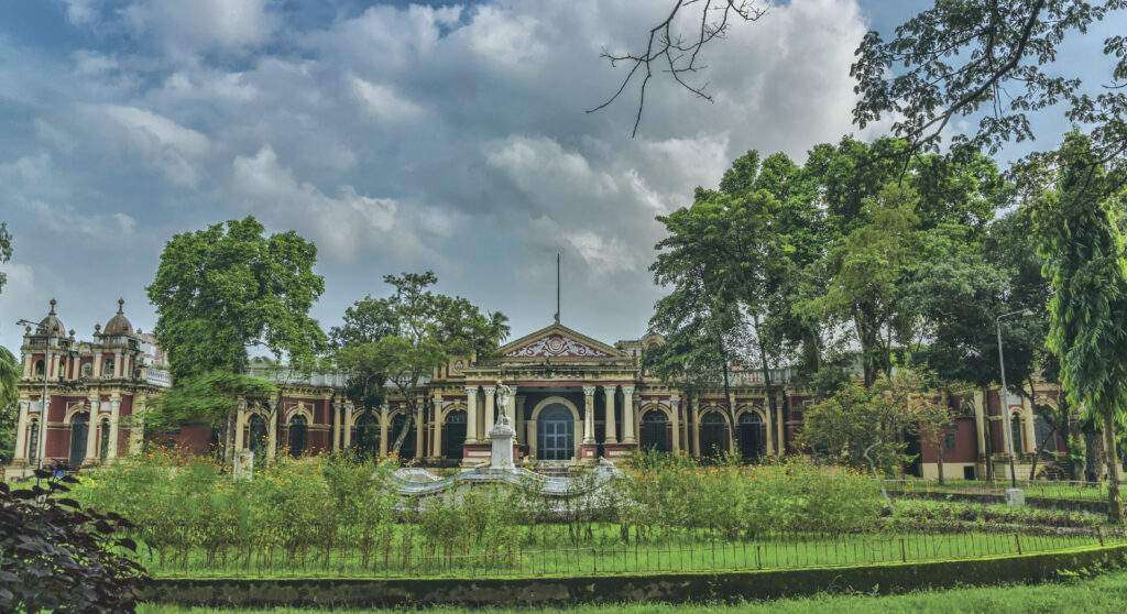 শশী লজ/shoshilodge-ইতিহাস এবং ভ্রমন গাইড